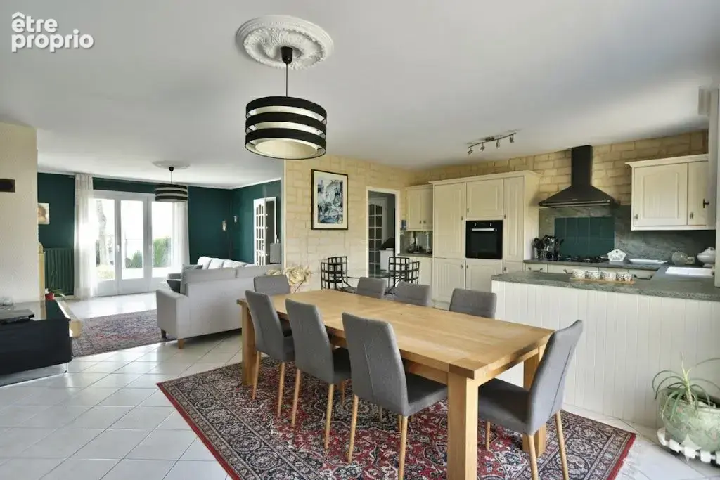 Maison 106 m² à Cholet  - photo 4