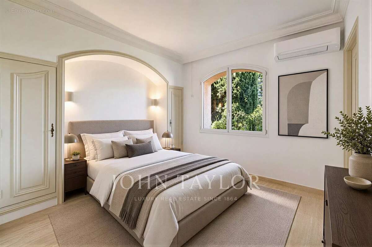 Exclusivité Aix Sud- Maison de plain pied- piscine- grand garage sécurisé. - photo 16