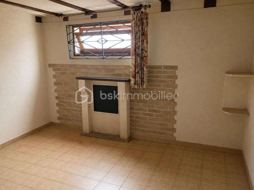Maison familiale avec sous-sol, terrasse et terrain clos – Giffaumont - photo 14