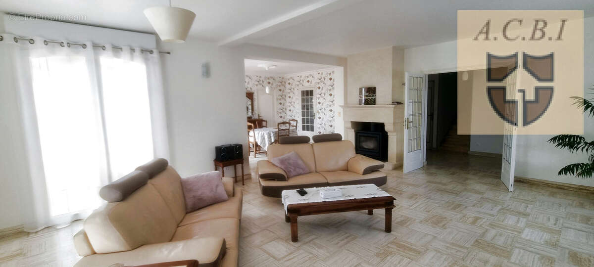 Maison à VENDOME