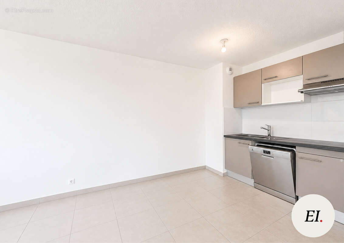 Appartement à BLAGNAC