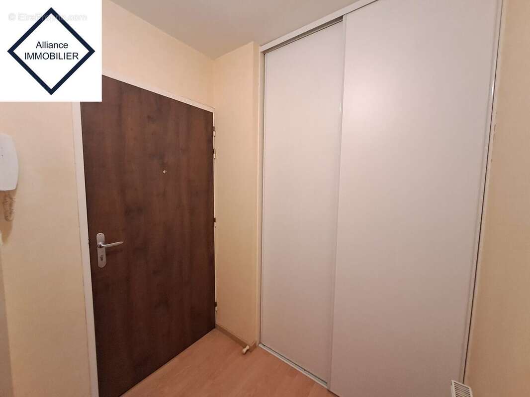 Appartement à MONTAUBAN-DE-BRETAGNE