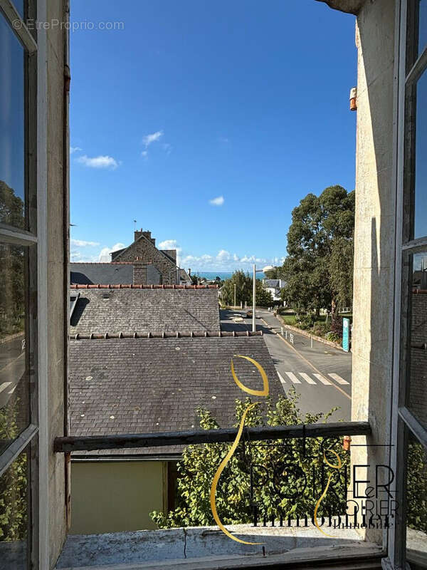 Maison à PLENEUF-VAL-ANDRE