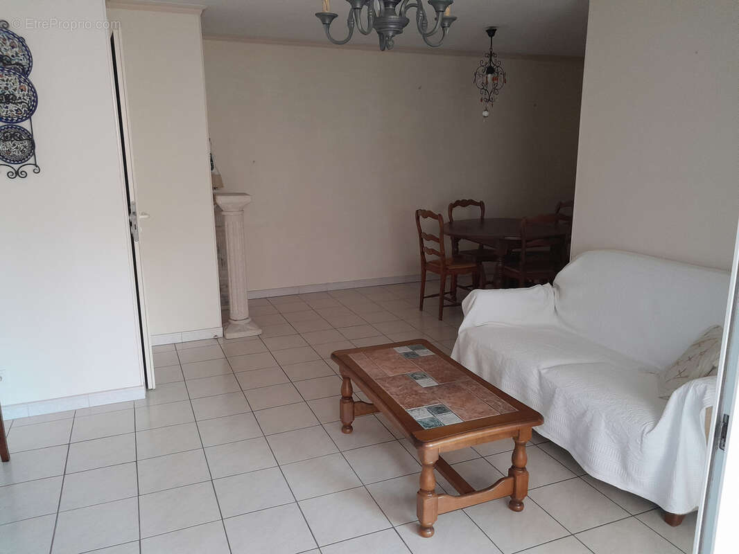Appartement à AGDE