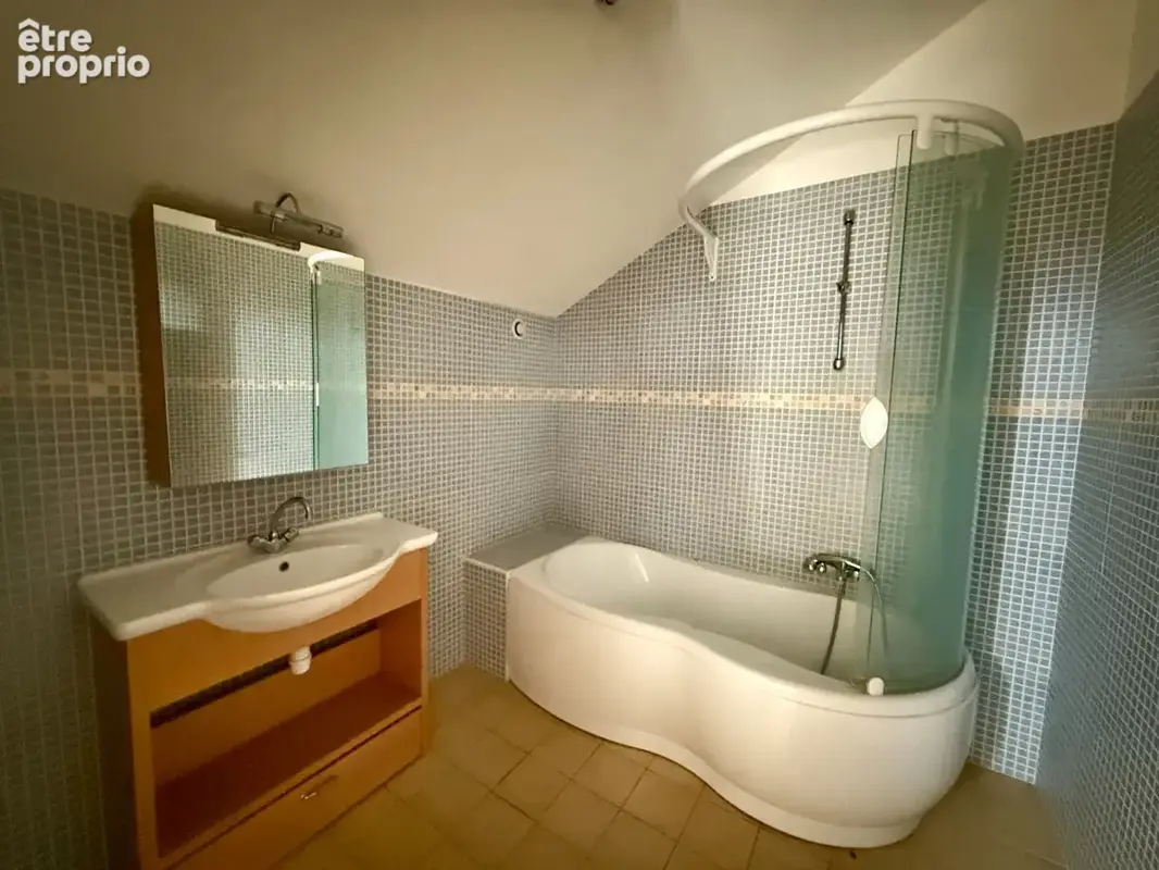 Maison de ville en pierre, piscine et vue imprenable - photo 14
