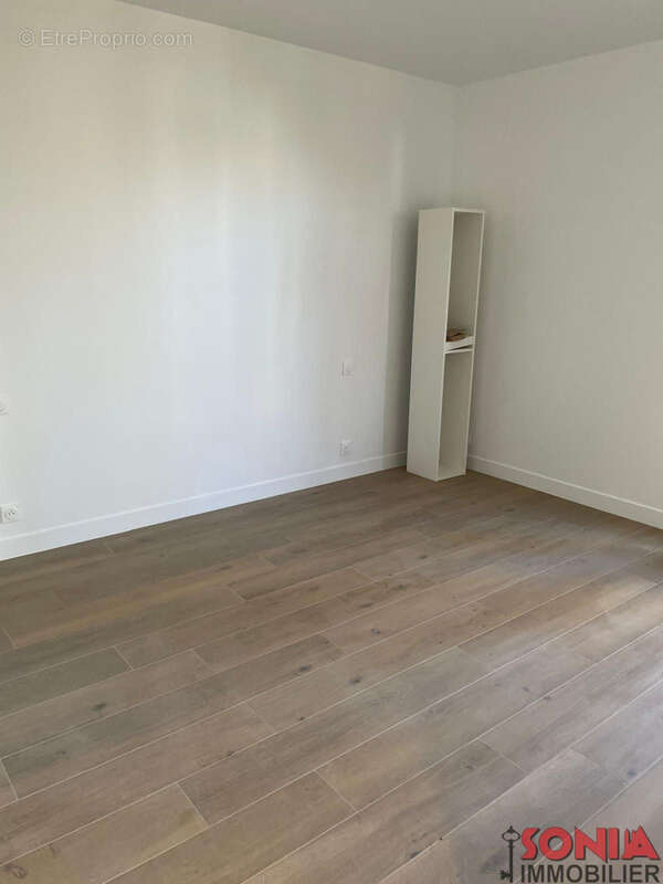 Appartement à NOGENT-SUR-MARNE