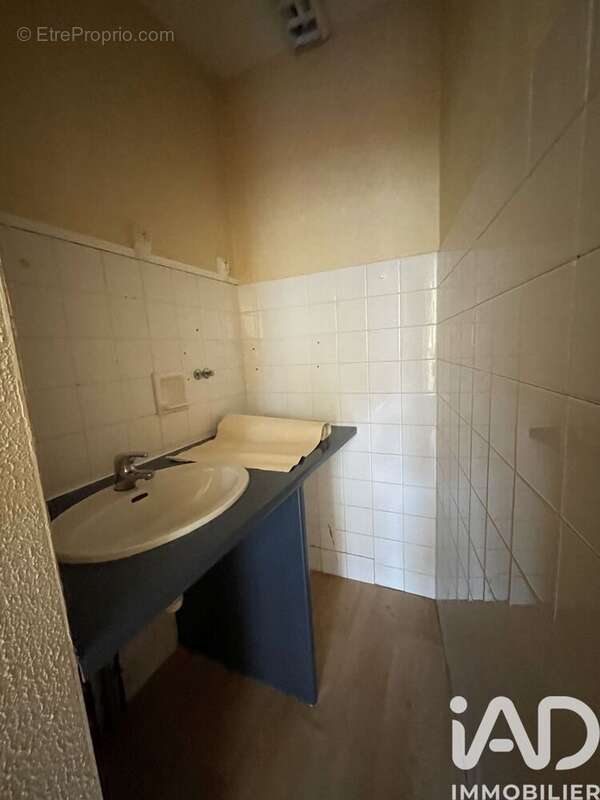 Photo 5 - Appartement à BARBEZIEUX-SAINT-HILAIRE