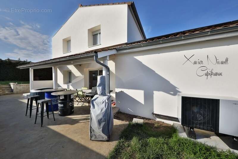 Maison à vendre 5 pièces LAIZE (71) - photo 5
