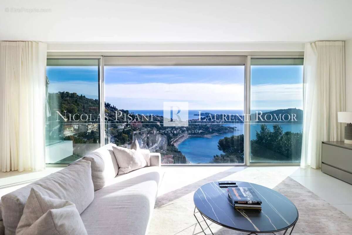 Maison à VILLEFRANCHE-SUR-MER