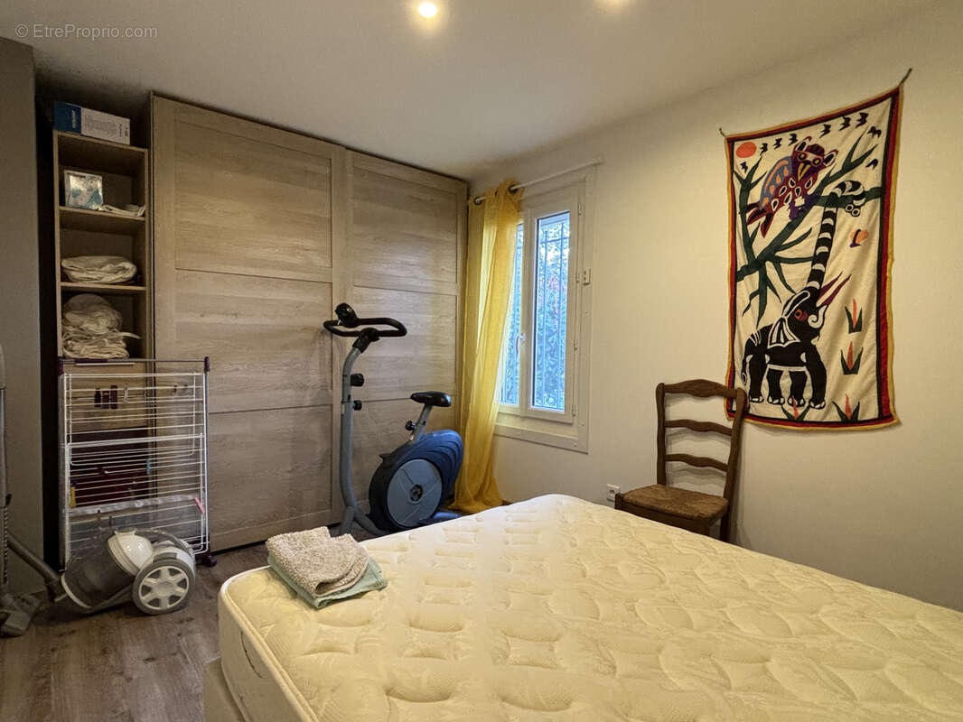 Maison de ville de plain-pied — Bien rare sur la commune - photo 13
