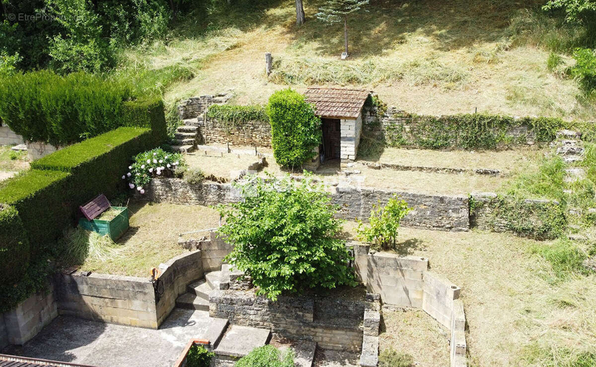 Maison Delain 4 pièce(s) 95.7 m2 - photo 2