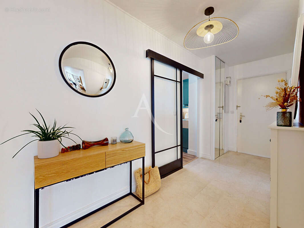 Appartement à ANNECY