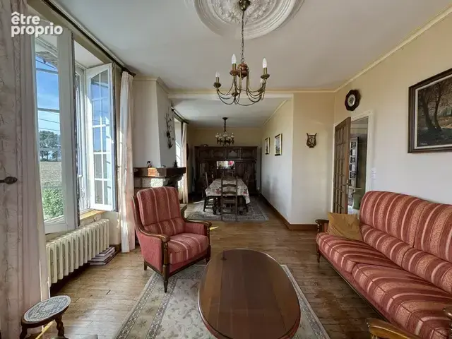 Saint-gonnery   maison à rénover   idéale premier achat ou projet de rénovatio - photo 5
