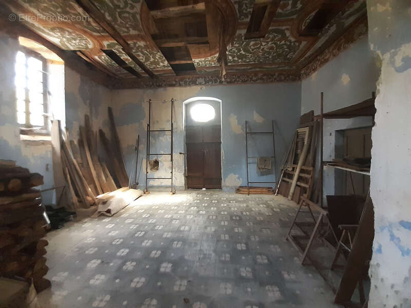 Maison à CAHORS