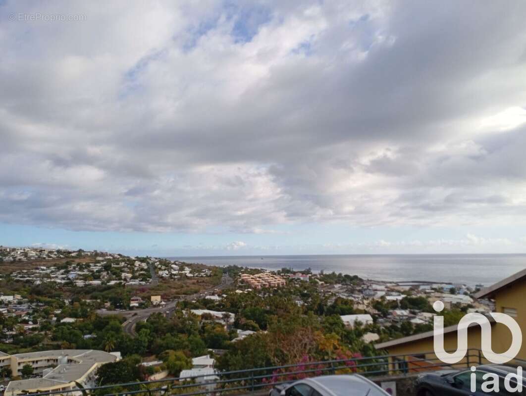 Photo 5 - Appartement à SAINT-PAUL