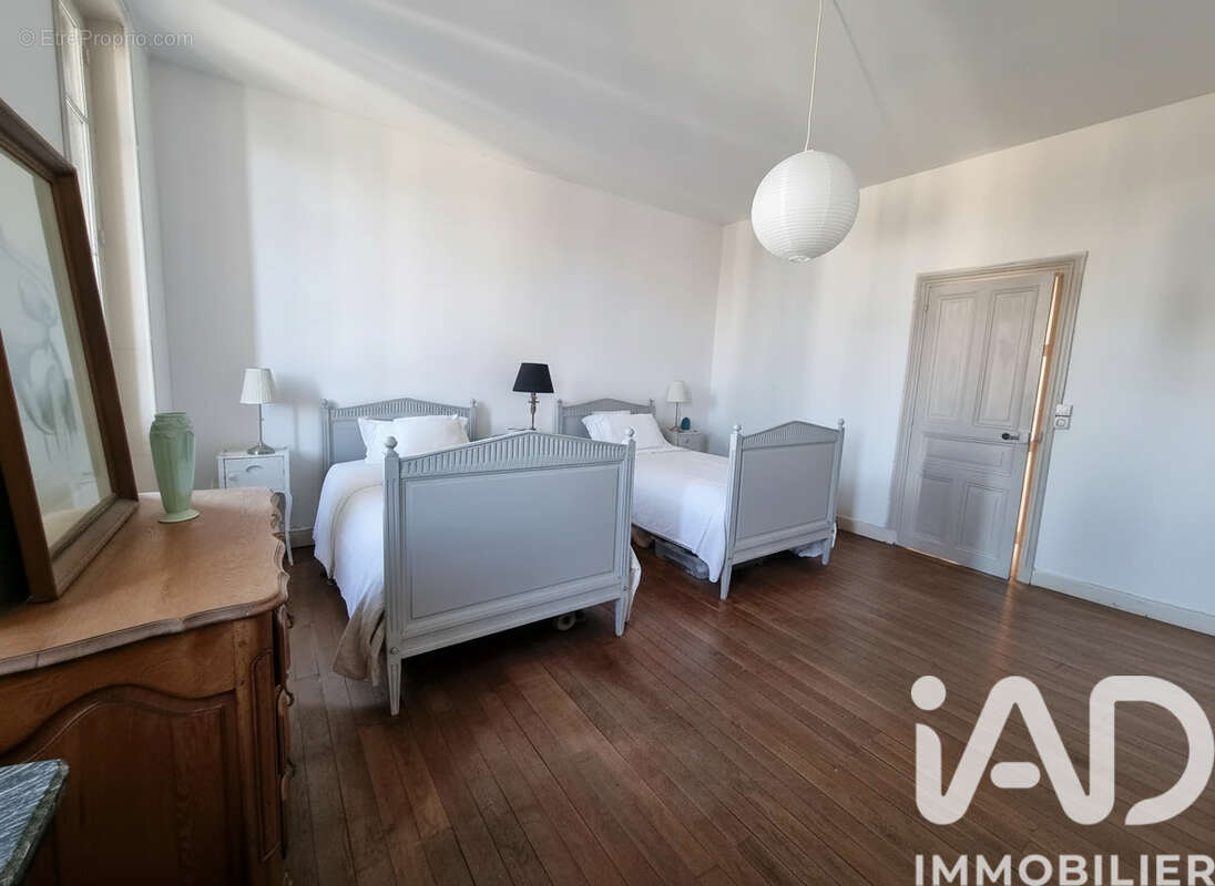 Photo 7 - Maison à RUFFEC