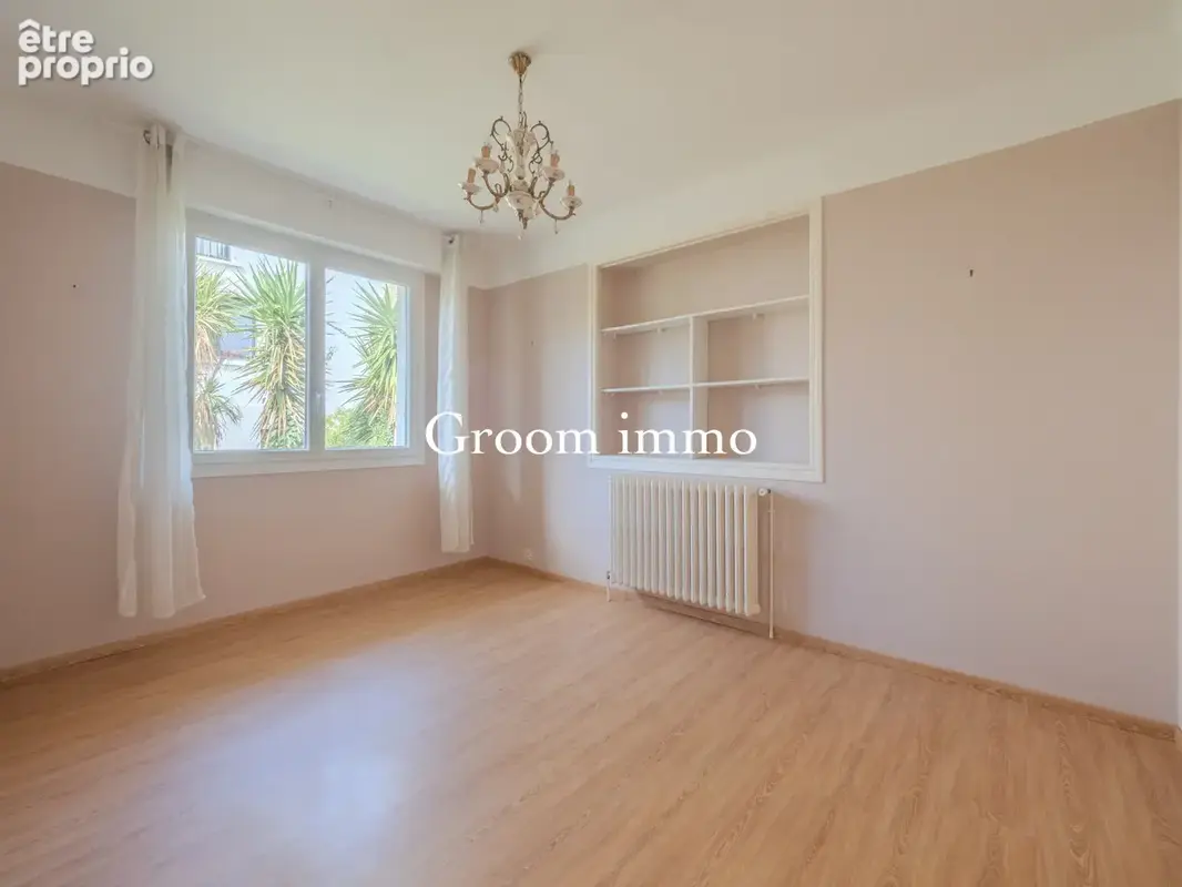 Biarritz Lahouze   Maison au calme, beaux volumes et potentiel - photo 3