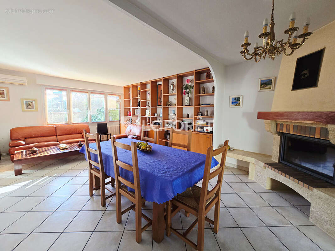 Maison Bordeaux 6 pièce(s) 133 m2 - photo 6
