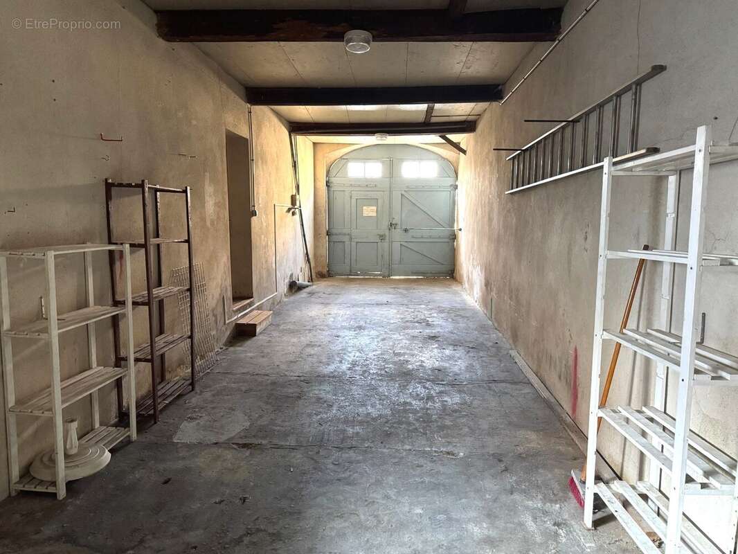 Maison 110 m² à Bourg-De-Peage  - photo 9