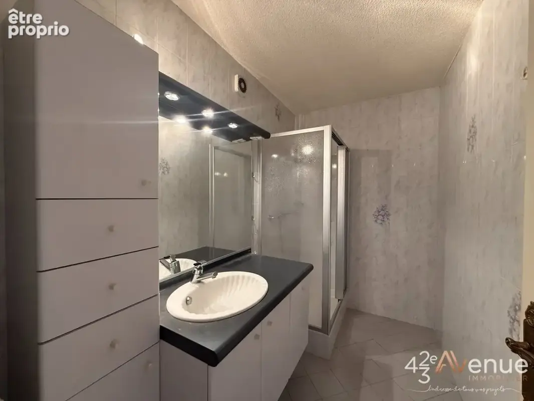 Appartement 84 m² à Villars  - photo 7