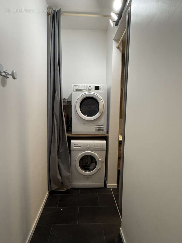 Appartement à THOISSEY