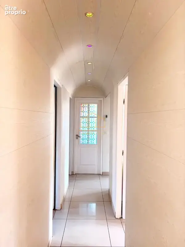 Maison T5 avec garage et piscine à vendre à Audenge - photo 11