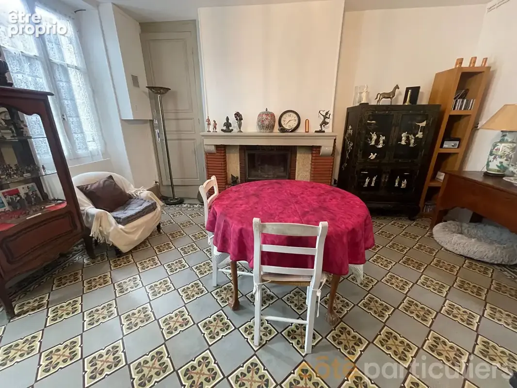 Maison Lignieres 4 pièce(s) 78 m2 - photo 5