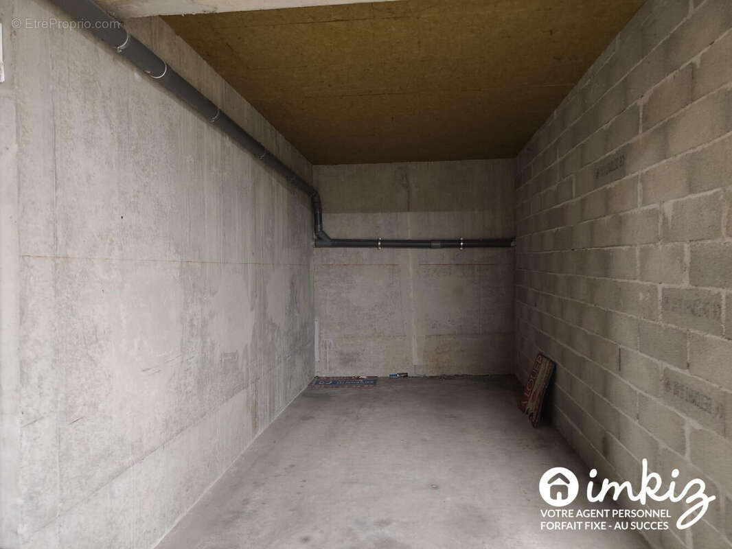 Appartement à ESCALQUENS