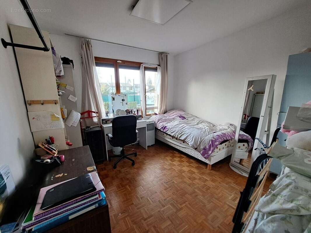 Maison à RIS-ORANGIS