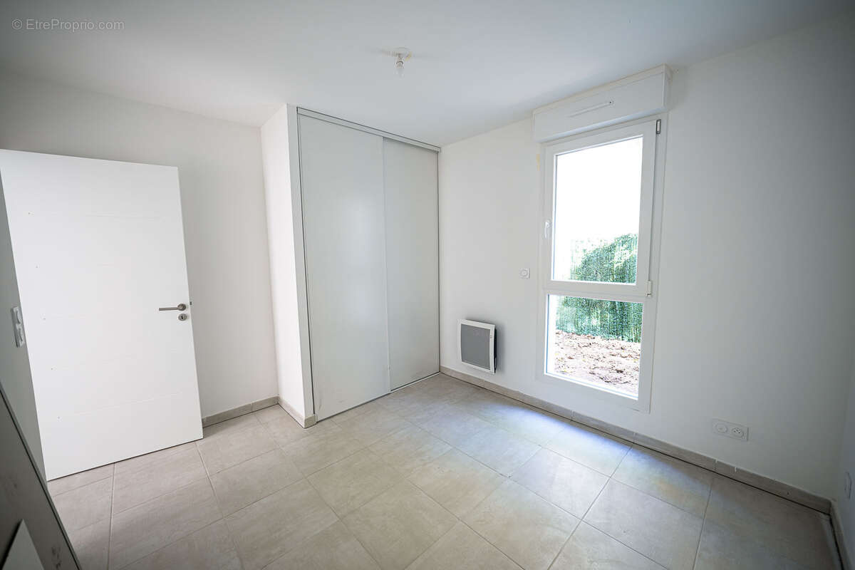 Appartement à NIMES