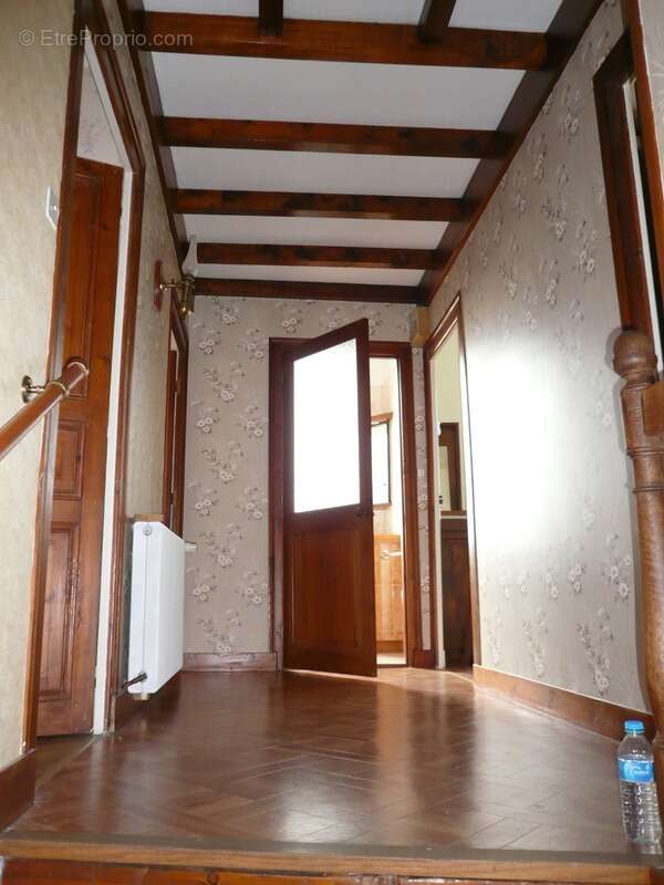 Maison à CHATEAUBERNARD