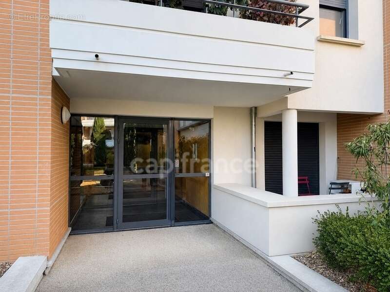 Appartement à COLOMIERS