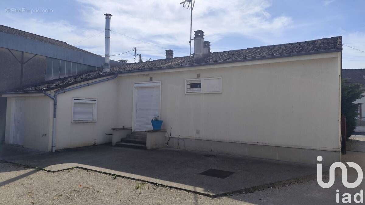 Photo 9 - Maison à CLERY-SAINT-ANDRE