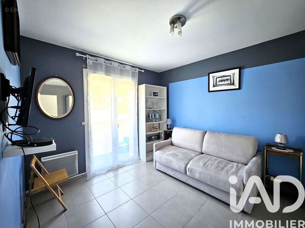 Photo 6 - Maison à ALIGNAN-DU-VENT