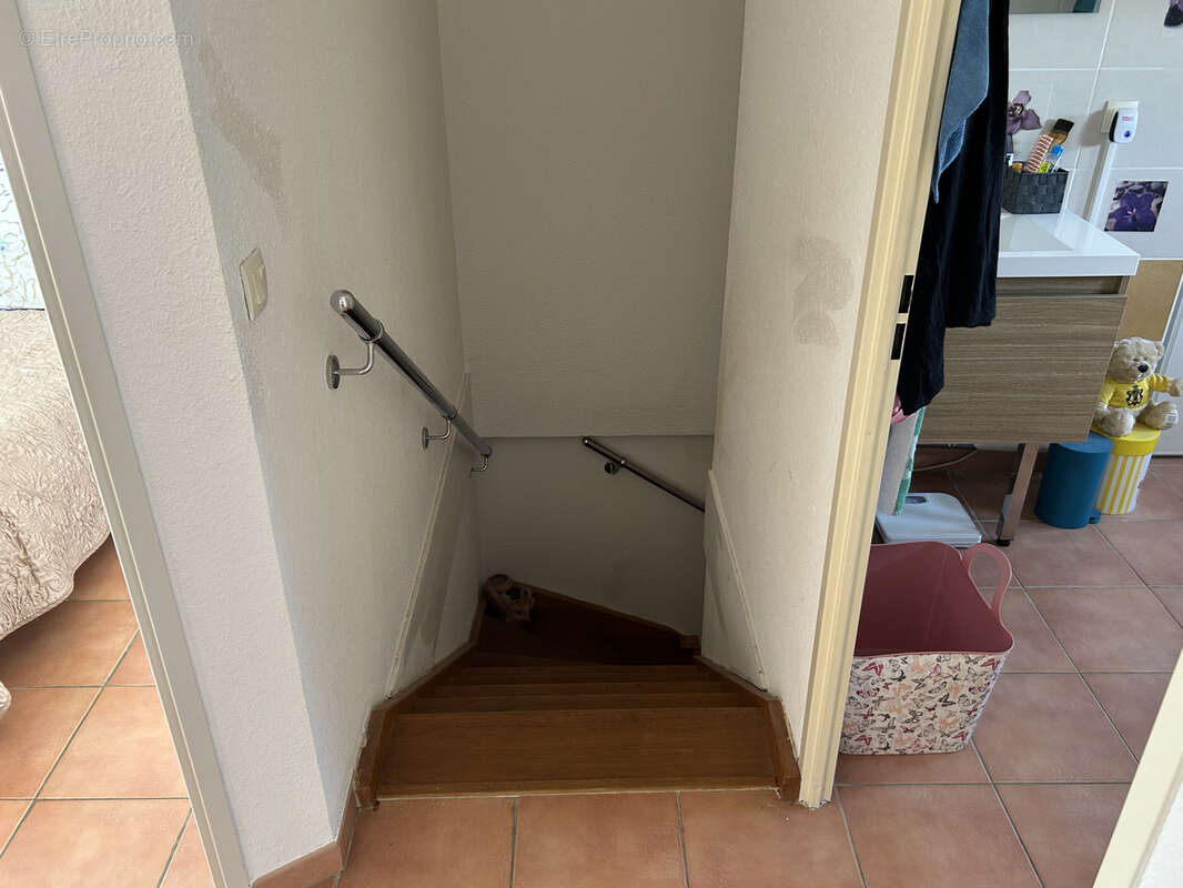Duplex - 78 m2 - T4 - photo 10