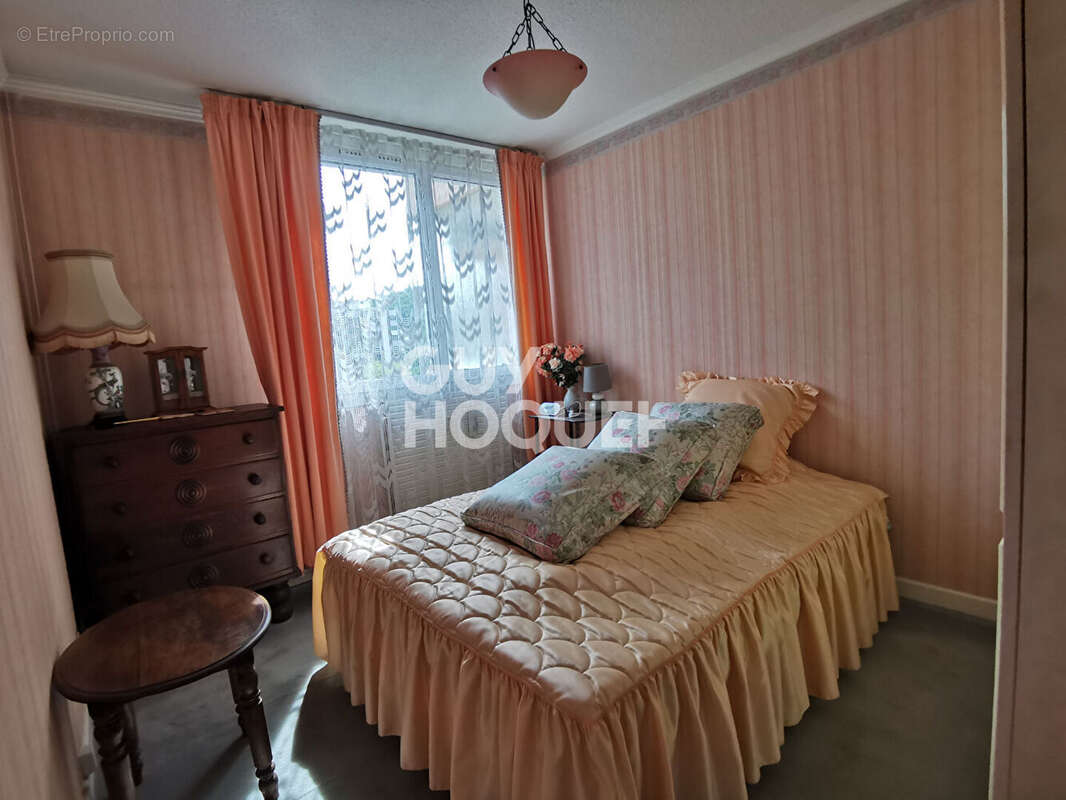 Appartement à VIENNE