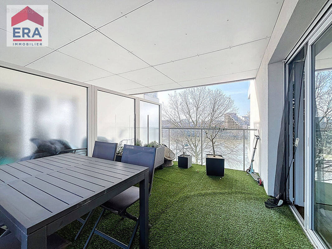 Appartement à ALFORTVILLE