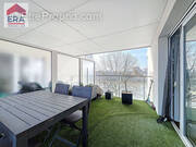 Appartement à ALFORTVILLE