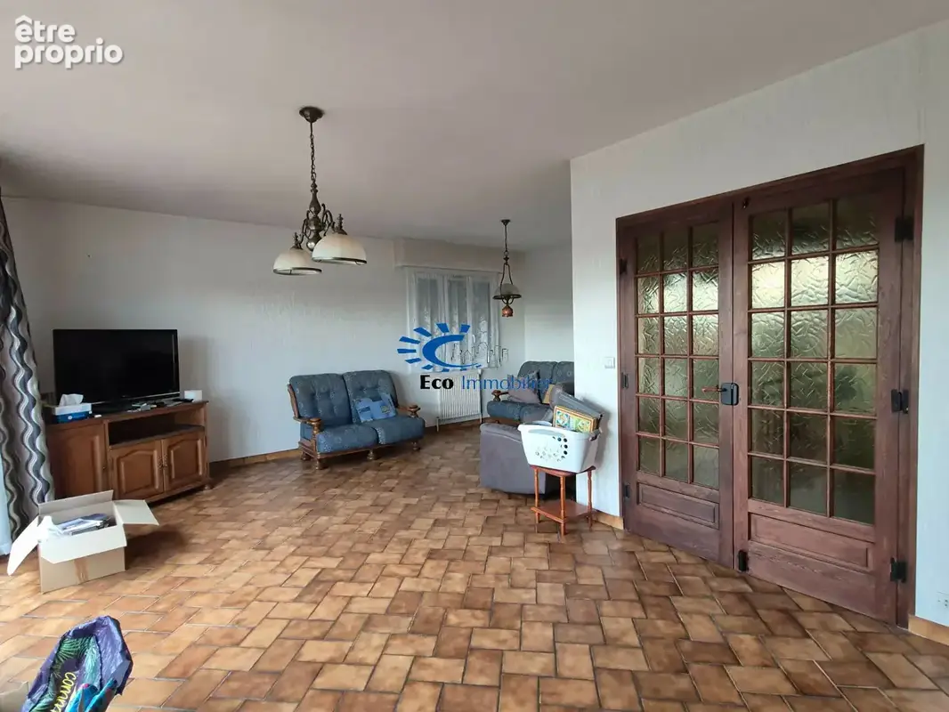Perigny maison 4 chambres garage jardin parking - photo 4