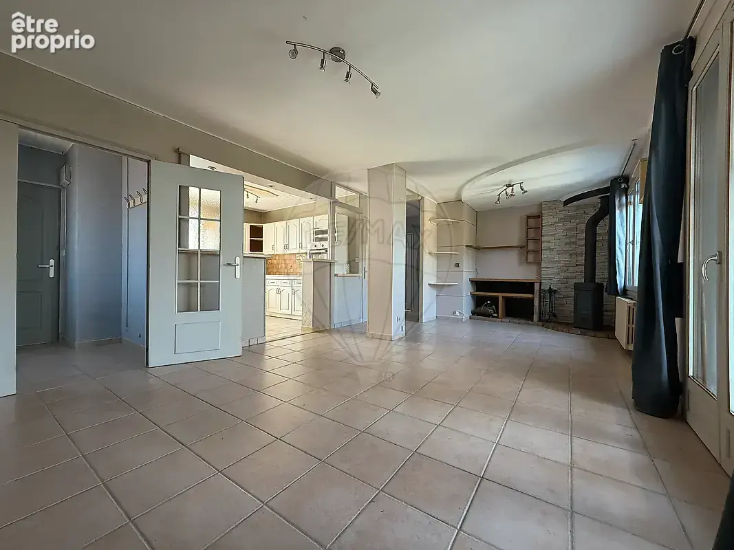Maison 2 chambre(s) à vendre - photo 5