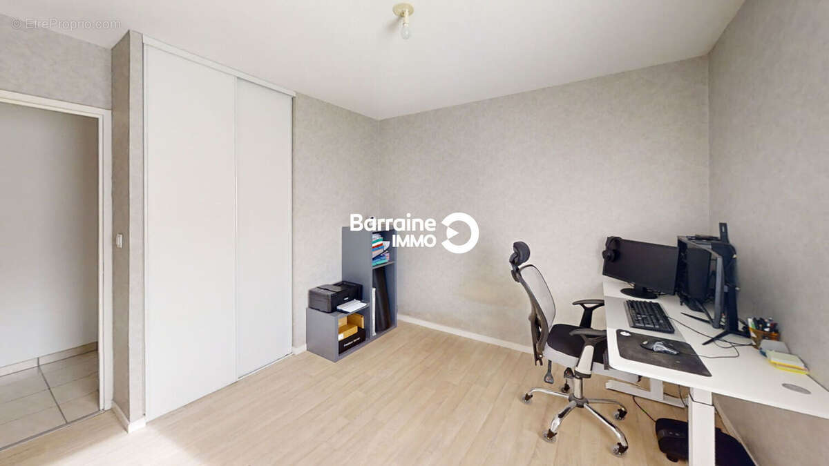 Appartement à CROZON