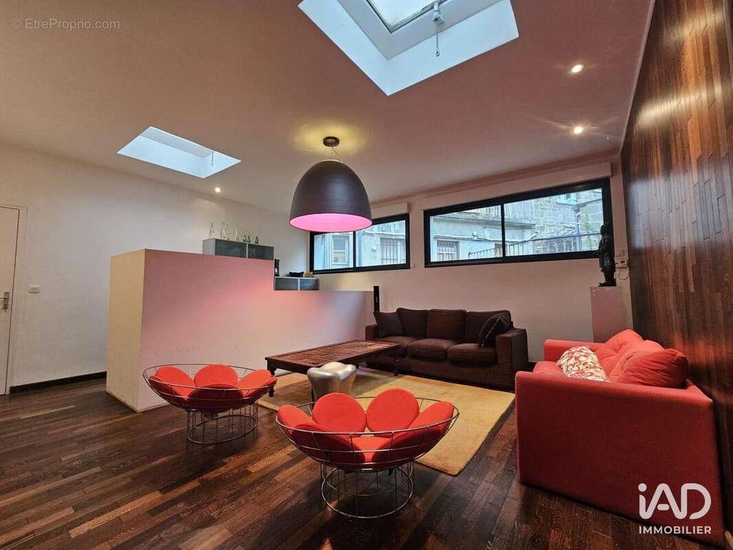 Photo 7 - Commerce à SAINT-MALO