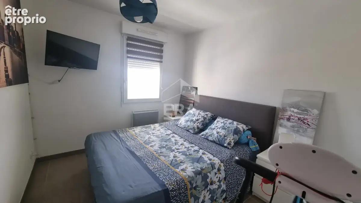 Appartement 83m² à martigues - photo 5