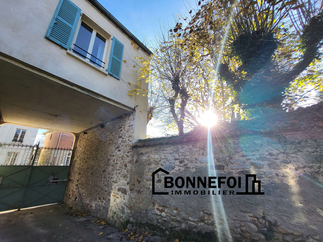 Charme de l'ancien - photo 14