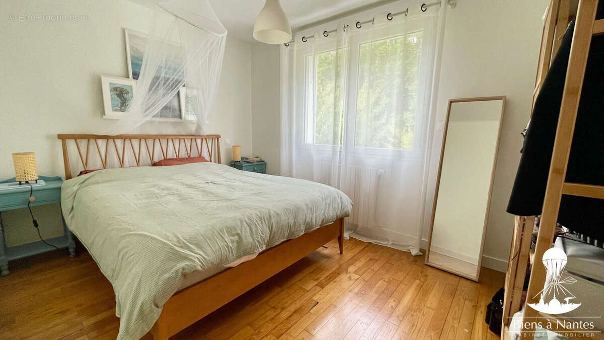 Maison à NANTES