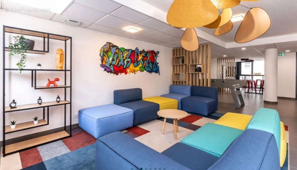 Appartement à CAEN