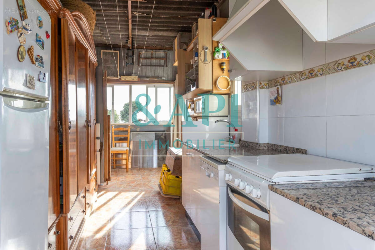 Appartement à CONDAT