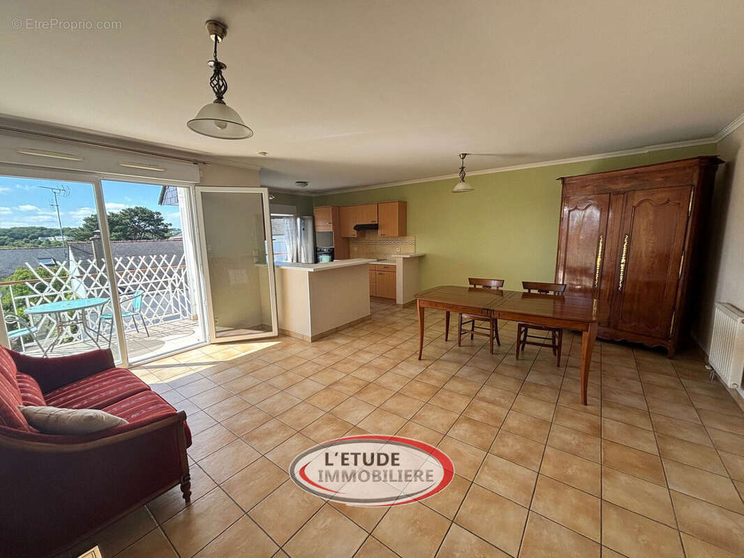 Photo 2 - Appartement à CARQUEFOU