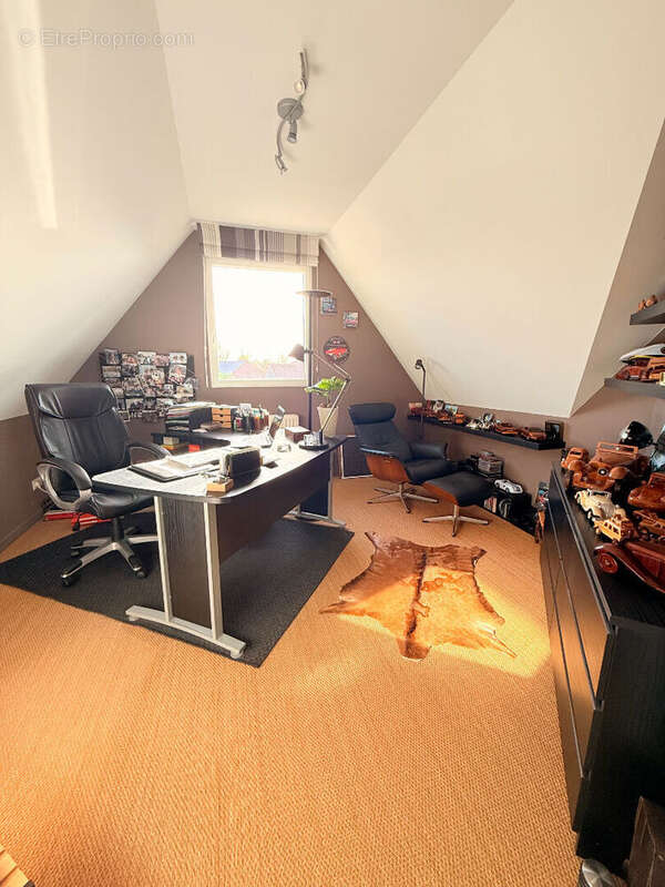 Maison à LE MAISNIL