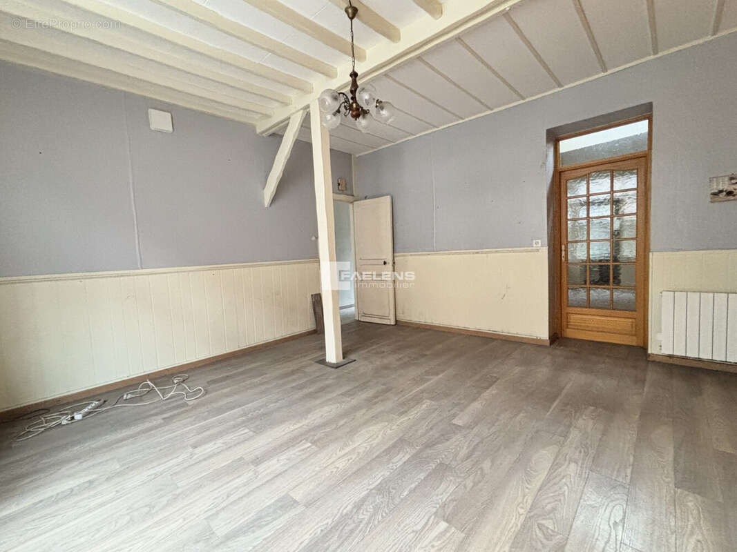 Maison à LILLE